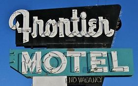 Frontier Motel